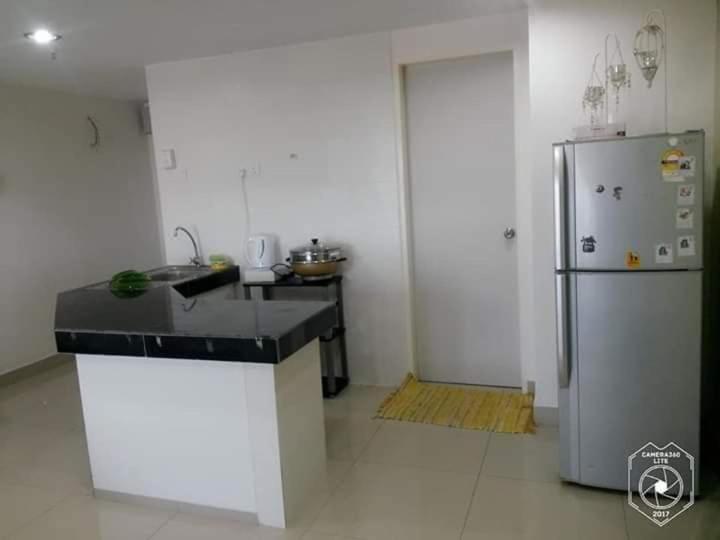 Kb Studio @D'Perdana Apartment Kota Bharu Exterior foto