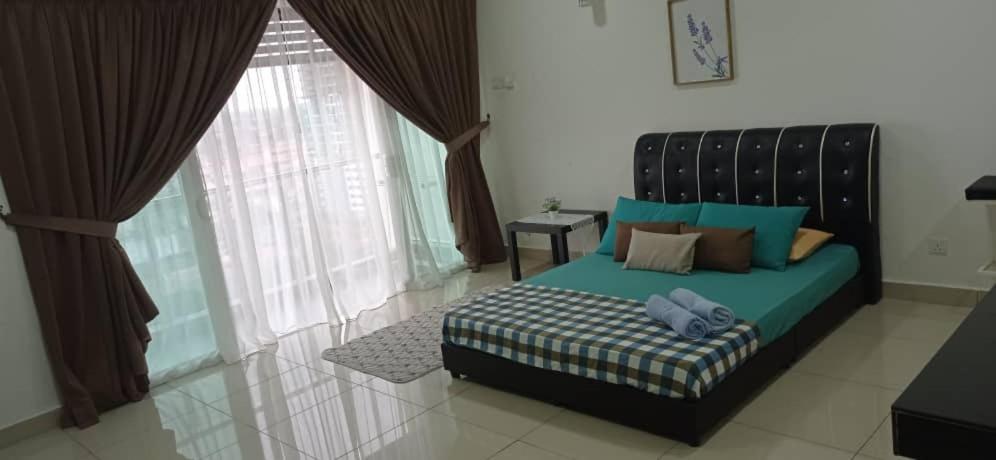 Kb Studio @D'Perdana Apartment Kota Bharu Exterior foto